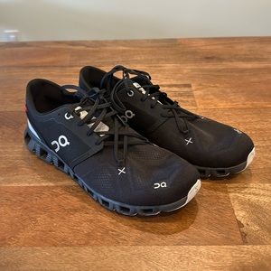 On Cloud Cloud X 11.5